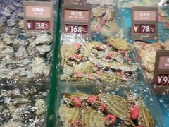 -徐记海鲜(阿波罗店)
