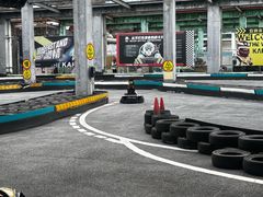 -速马赫卡丁车(琶洲店)