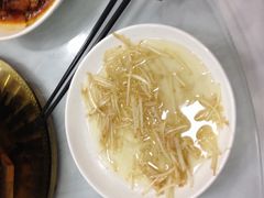 -天乐农家鱼头王(天目湖店)