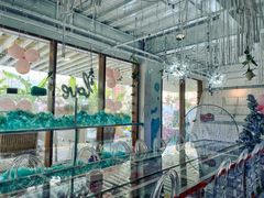 -天空花园餐吧·生日·团建(南山店)