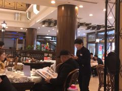 -全聚德烤鸭店(和平路店)