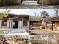 -南阳卧龙岗武侯祠