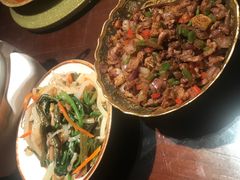 -楼兰新疆主题餐厅(悠方店)