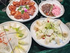 -金洲美食(金州广场店)