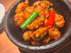 -星叶·东南亚料理(温州万象城店)
