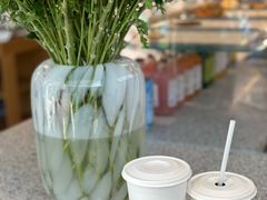 -ARKET CAFÉ(三里屯太古里店)
