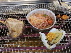 -蚝英雄鲜蚝自助专门店(长楹天街直营店)