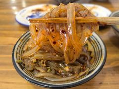 -洁美凉粉店(温江店)