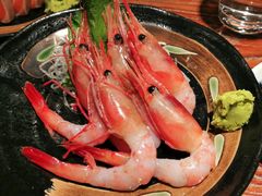 -桂马·日本料理·海胆·海鲜饭·酒场(民主广场店)