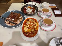 -石板街港澳冰室(天环店)