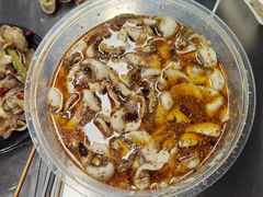 -黑皮酸菜鱼(三山街店)