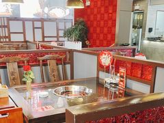 -渝香居重庆火锅(铁西三道街店)