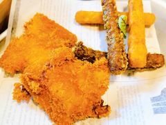 酥炸鸡柳-I HOLIC艾豪丽披萨(KKone店)
