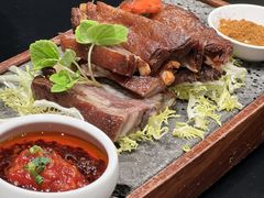 -柳莺湖上·湖景餐厅·江南菜(西湖店)