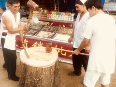 -东戴河风景区-止锚湾