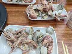 -船奇蒸汽海鲜·闽菜(八市海鲜总店)