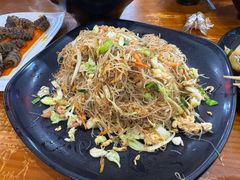 -台州老六海鲜面馆(上南总店)
