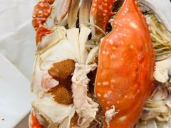 -渔民船说·北塘海鲜·天津菜·海肠捞饭(北塘古镇店)