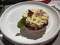 -通海俄式烧烤·俄罗斯大串(嵩山路店)