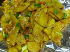 -杨厨的田园饭店(长城路店)