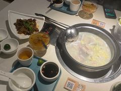 -百年果林椰子鸡(中洲店)