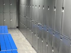 -南山文体中心-游泳馆