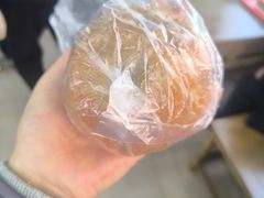 -老回回小吃(百万庄店)