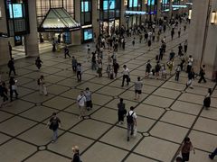 -阪急百货店(梅田总店)
