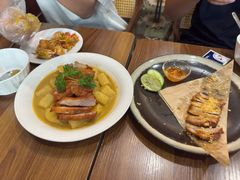 -曼谷食堂·泰国家庭料理