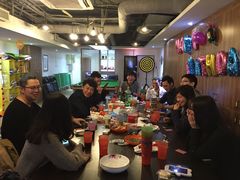 -大猫儿轰趴·团建·年会聚会(朝外店)