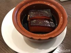 老鸭汤-张生记(丁香国际店)