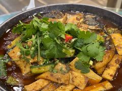 -食鼎记海鲜大排档(美食街店)