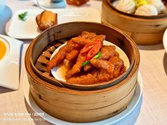 -福州世茂洲际酒店·福邸(台江店)