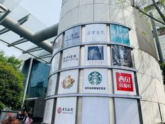 -上海中心大厦