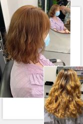 点击看大图 -卓梵美发·精品Salon