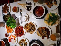 -SEA西雅图海鲜自助餐厅(正义店)