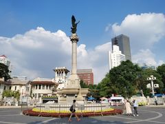 -天津意大利风情旅游区
