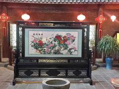 -森谷美食公园(杨行店)