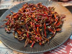 -马海涛牛肉串·午市牛腩饭·烧烤夜宵(领汇广场店)
