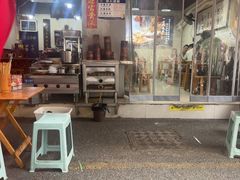 -朱大嘴肥肠血旺(福字街店)