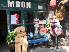 -黄桷坪涂鸦艺术街