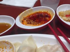 -喜家德虾仁水饺(长泰广场店)
