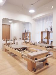 -阿南达·瑜伽普拉提·阿育吠陀疗愈中心