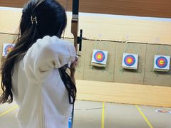 -道顺射箭·团建·骑射(张杨路店)