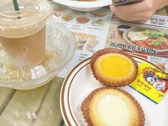 -兴华里茶记(禅城同济首店)