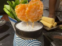 -小椒娘撒椒鱼火锅(三八广场店)