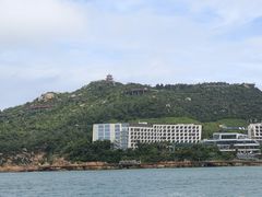 -东澳岛