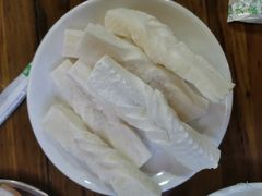 香豆腐-泸州酸菜豆花火锅川师店