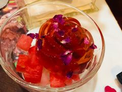 -斗牛士牛排餐厅(嘉里汇店)