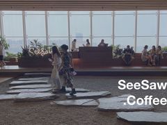-Seesaw Coffee(朝阳大悦城店)
